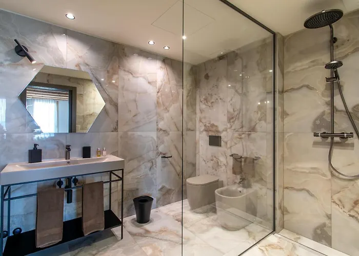Appartement Palazzo Carpediem-prato Della Valle Padoue