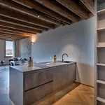 Palazzo Carpediem- In The Heart Of Prato Della Valle Apartamento Padua