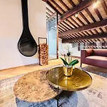 Apartamento Palazzo Carpediem- In The Heart Of Prato Della Valle *
