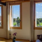 Apartamento Palazzo Carpediem- In The Heart Of Prato Della Valle Padua