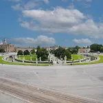 Palazzo Carpediem- In The Heart Of Prato Della Valle * Padua