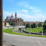 Apartamento Palazzo Carpediem- In The Heart Of Prato Della Valle Padua