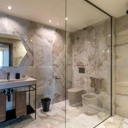 Apartment Palazzo Carpediem-prato Della Valle Padova