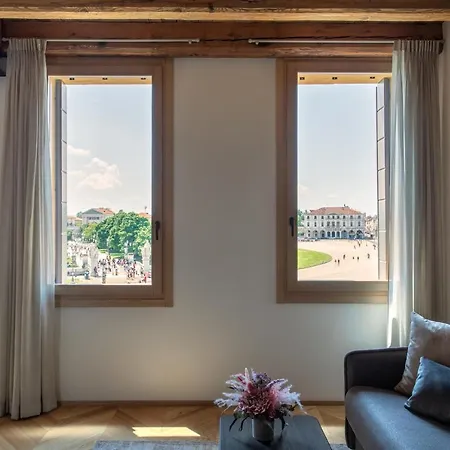 Palazzo Carpediem-prato Della Valle