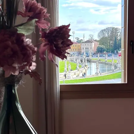 Palazzo Carpediem-prato Della Valle Apartment Padova