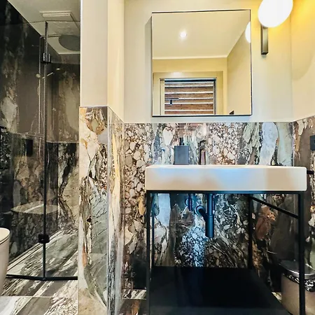 Apartament Palazzo Carpediem-prato Della Valle