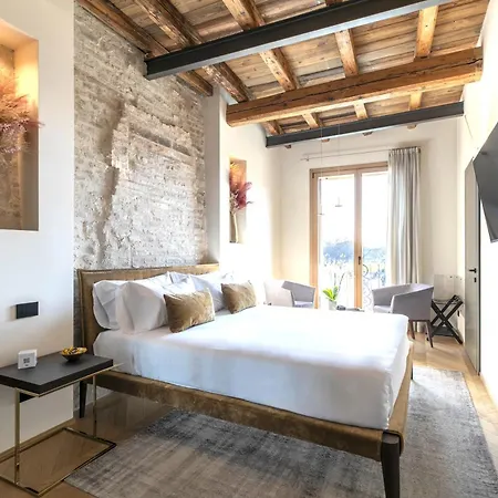 Palazzo Carpediem-prato Della Valle Apartment