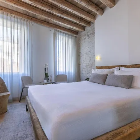 Palazzo Carpediem-prato Della Valle Apartament Padwa