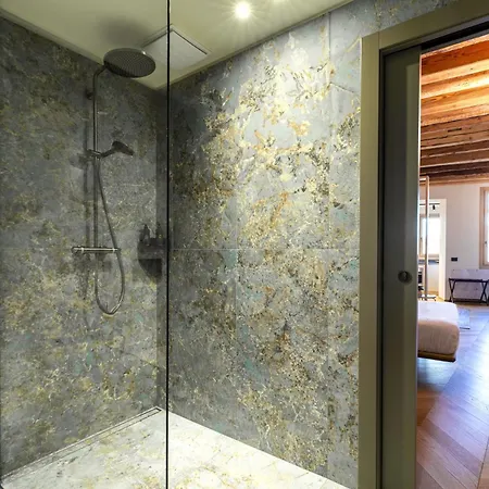 Palazzo Carpediem-prato Della Valle Apartament