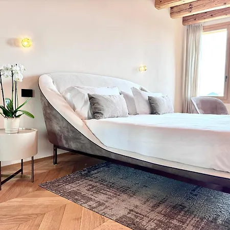 Apartment Palazzo Carpediem-prato Della Valle