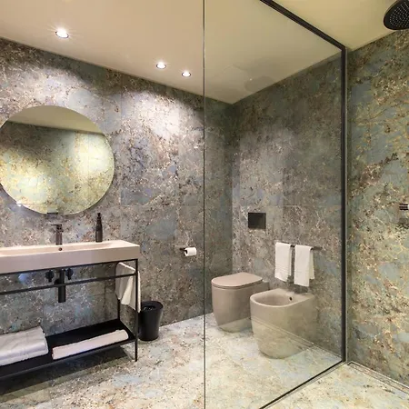 Palazzo Carpediem- In The Heart Of Prato Della Valle Apartment *