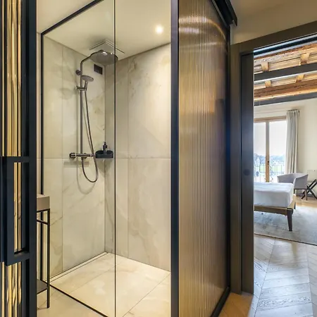 Apartament Palazzo Carpediem-prato Della Valle *
