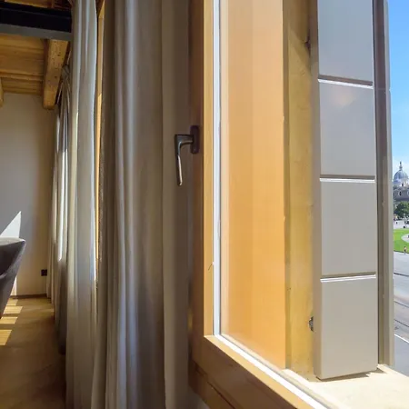 Apartment Palazzo Carpediem- In The Heart Of Prato Della Valle *