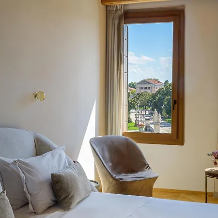Palazzo Carpediem- In The Heart Of Prato Della Valle *