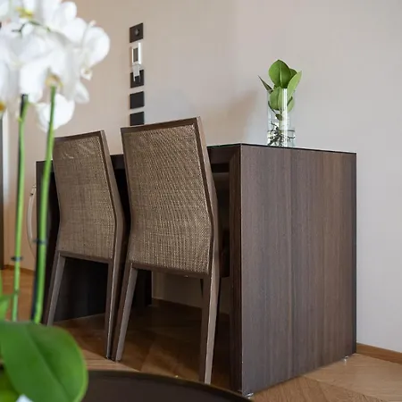 Apartment Palazzo Carpediem- In The Heart Of Prato Della Valle *
