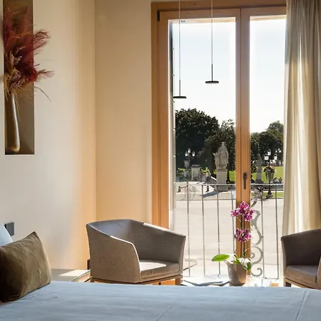 Apartment Palazzo Carpediem- In The Heart Of Prato Della Valle Padua