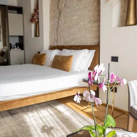 Apartment Palazzo Carpediem- In The Heart Of Prato Della Valle *