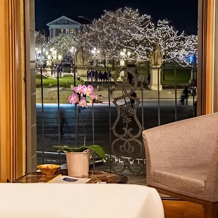 Palazzo Carpediem- Stay In The Heart Of Prato Della Valle * Padua