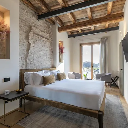 Palazzo Carpediem- Stay In The Heart Of Prato Della Valle * Padua