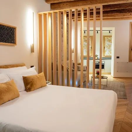 Palazzo Carpediem- Stay In The Heart Of Prato Della Valle * Padua
