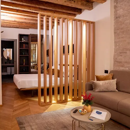 Apartamento Palazzo Carpediem- Stay In The Heart Of Prato Della Valle