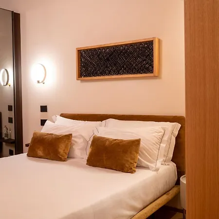 Palazzo Carpediem- Stay In The Heart Of Prato Della Valle Padua