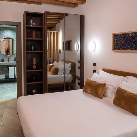 Apartamento Palazzo Carpediem- Stay In The Heart Of Prato Della Valle