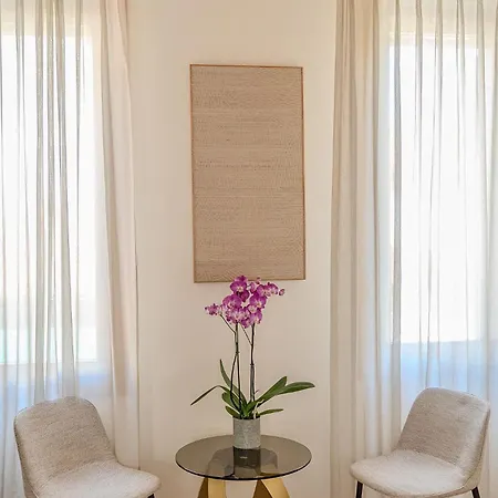 Apartment Palazzo Carpediem- In The Heart Of Prato Della Valle