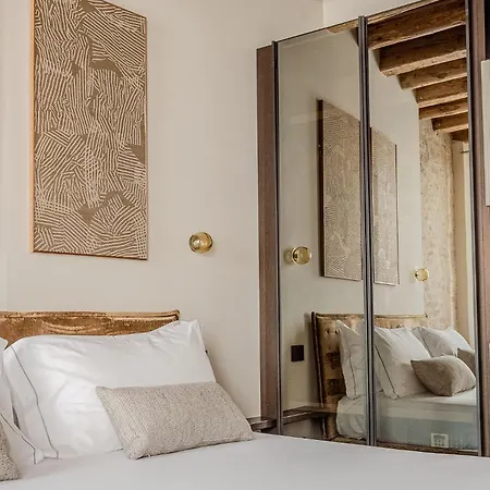 Palazzo Carpediem- In The Heart Of Prato Della Valle *