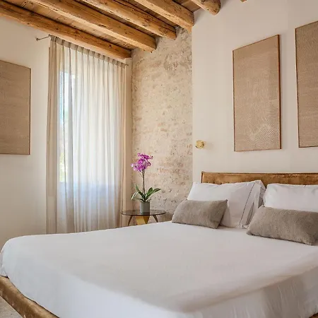 Palazzo Carpediem- In The Heart Of Prato Della Valle Apartment *