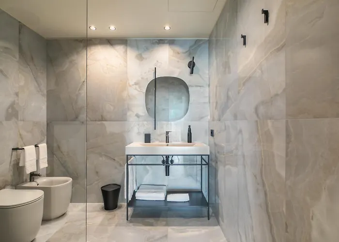 Palazzo Carpediem- Stay In The Heart Of Prato Della Valle * Padua