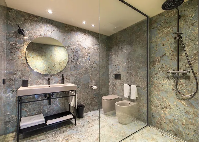 Palazzo Carpediem- Stay In The Heart Of Prato Della Valle Apartamento *