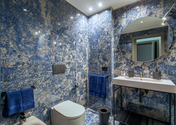 Palazzo Carpediem- Stay In The Heart Of Prato Della Valle Padua