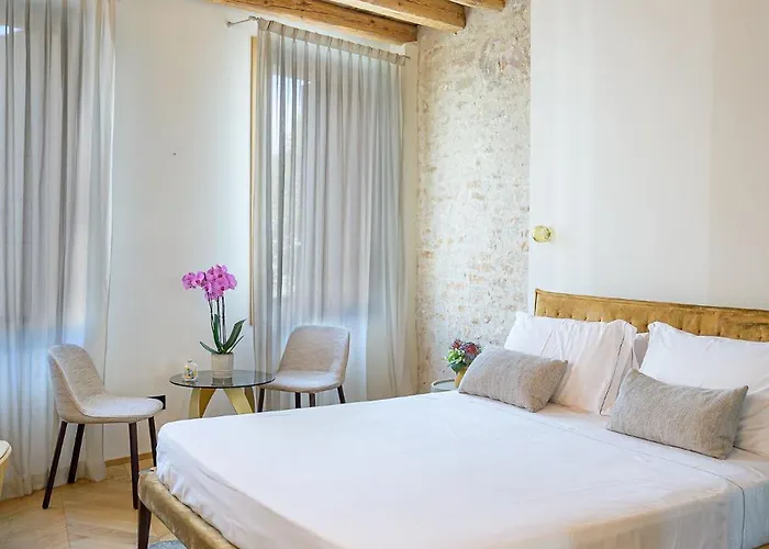 Palazzo Carpediem- Stay In The Heart Of Prato Della Valle * Padua