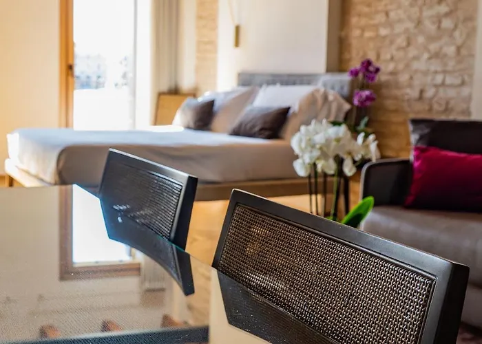 Palazzo Carpediem- Stay In The Heart Of Prato Della Valle