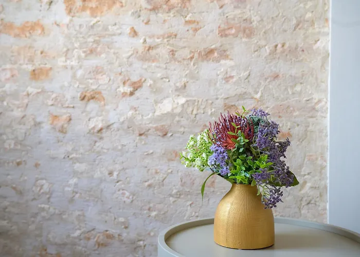 Apartamento Palazzo Carpediem- Stay In The Heart Of Prato Della Valle Padua