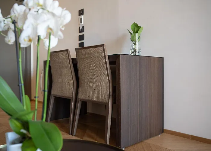 Apartamento Palazzo Carpediem- Stay In The Heart Of Prato Della Valle *