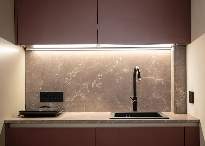 Palazzo Carpediem- Stay In The Heart Of Prato Della Valle *