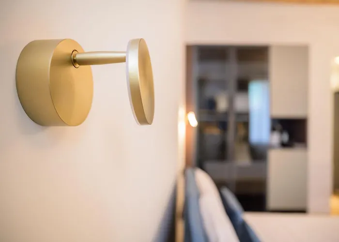 Palazzo Carpediem- Stay In The Heart Of Prato Della Valle Apartamento