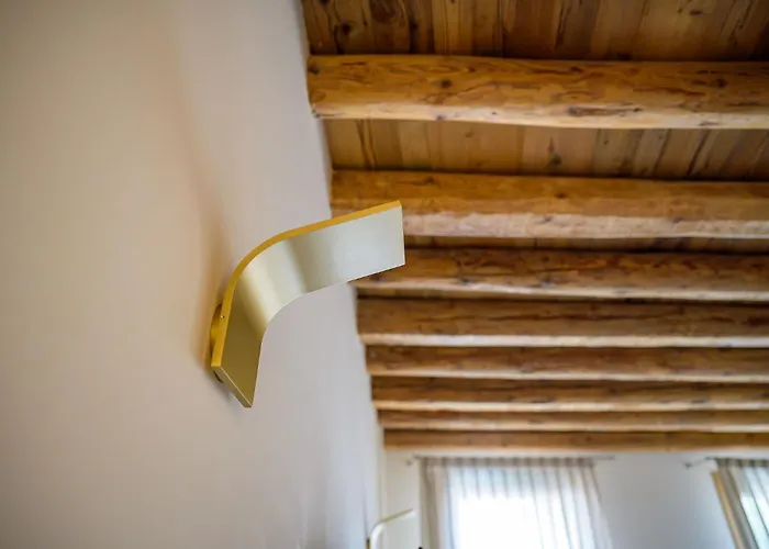 Apartamento Palazzo Carpediem- Stay In The Heart Of Prato Della Valle