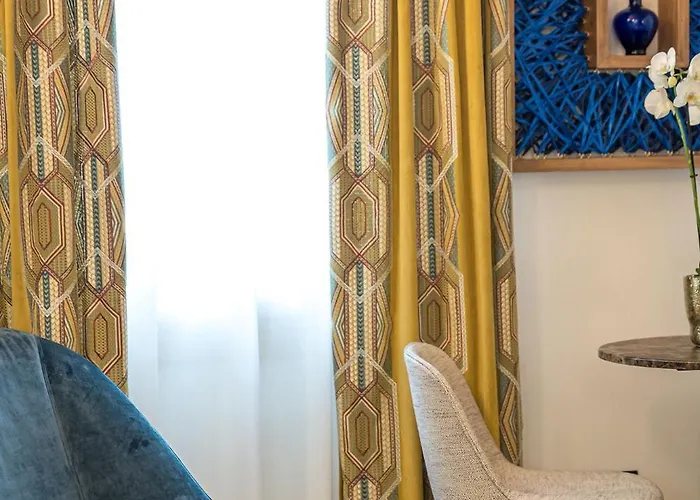 Palazzo Carpediem- Stay In The Heart Of Prato Della Valle