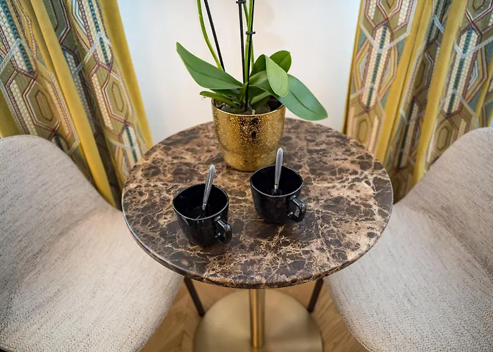 Palazzo Carpediem- Stay In The Heart Of Prato Della Valle Apartamento