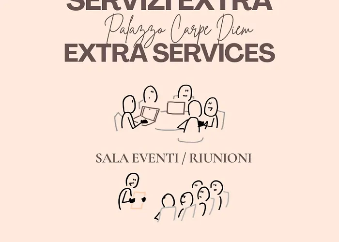 Palazzo Carpediem- Stay In The Heart Of Prato Della Valle * Padua