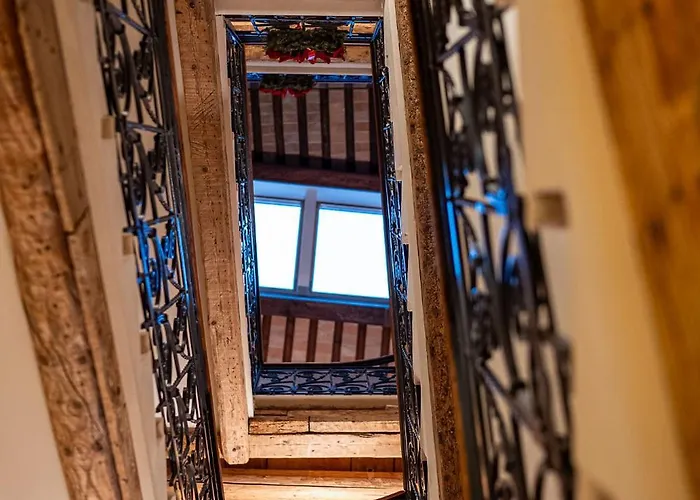 Palazzo Carpediem- Stay In The Heart Of Prato Della Valle Padua