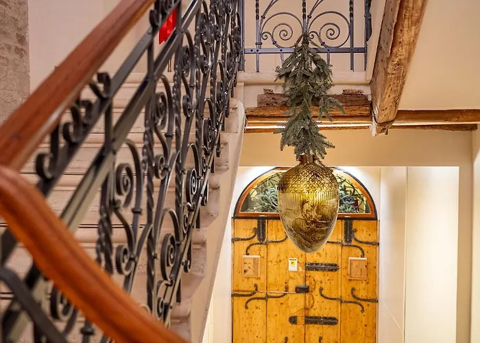 Palazzo Carpediem- Stay In The Heart Of Prato Della Valle * Padua