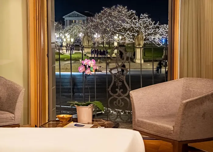 Palazzo Carpediem- Stay In The Heart Of Prato Della Valle * Padua