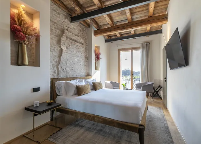 Palazzo Carpediem- Stay In The Heart Of Prato Della Valle * Padua