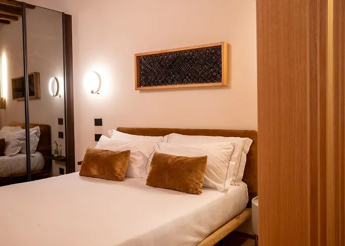 Palazzo Carpediem- Stay In The Heart Of Prato Della Valle Padua