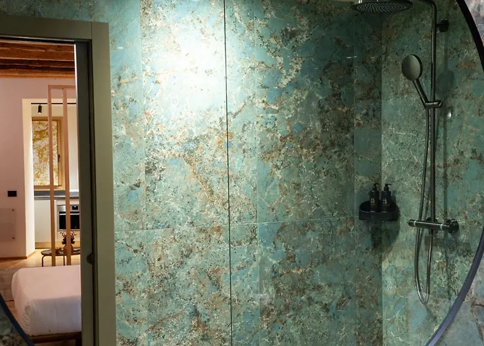 Apartamento Palazzo Carpediem- Stay In The Heart Of Prato Della Valle